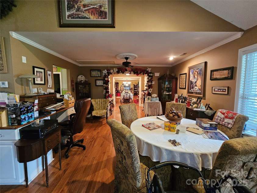 130 Scism Road, Kings Mountain, NC 28086.  MLS# CAR4226300, YatesRealty ID 1112. 