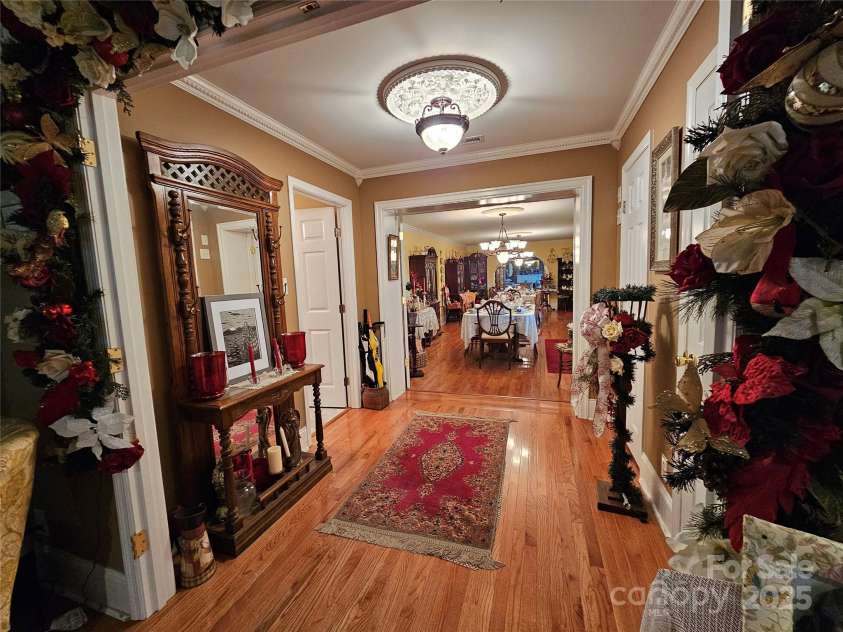 130 Scism Road, Kings Mountain, NC 28086.  MLS# CAR4226300, YatesRealty ID 1112. 