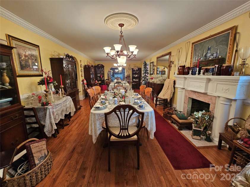 130 Scism Road, Kings Mountain, NC 28086.  MLS# CAR4226300, YatesRealty ID 1112. 