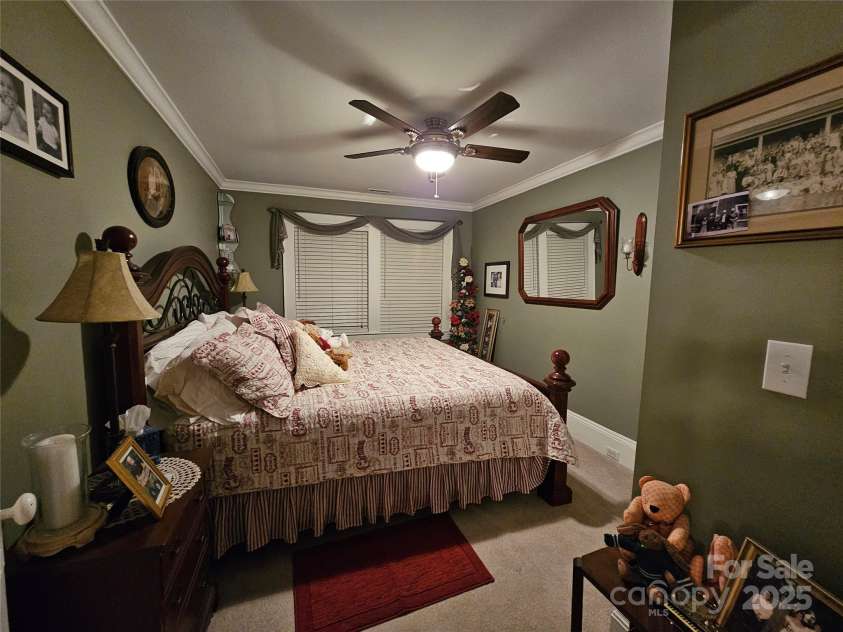 130 Scism Road, Kings Mountain, NC 28086.  MLS# CAR4226300, YatesRealty ID 1112. 