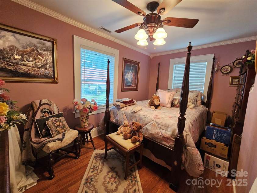 130 Scism Road, Kings Mountain, NC 28086.  MLS# CAR4226300, YatesRealty ID 1112. 