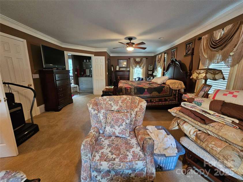 130 Scism Road, Kings Mountain, NC 28086.  MLS# CAR4226300, YatesRealty ID 1112. 