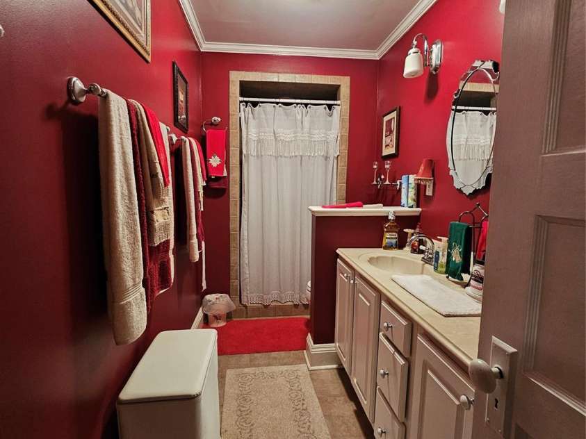 130 Scism Road, Kings Mountain, NC 28086.  MLS# CAR4226300, YatesRealty ID 1112. 