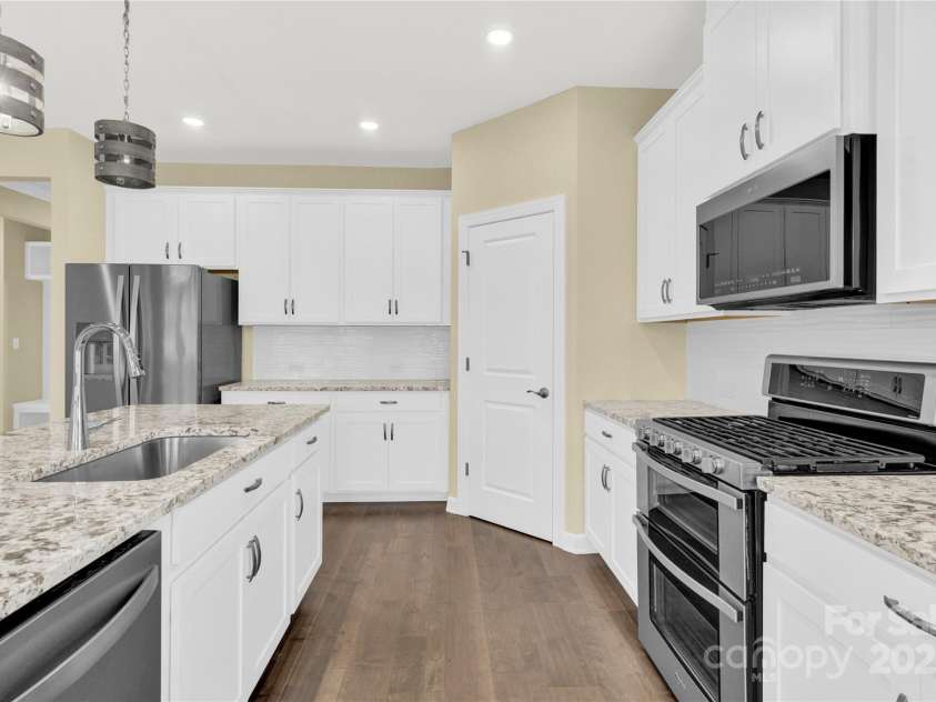 3005 Striped Maple Court, Charlotte, NC 28215.  MLS# CAR4328834, YatesRealty ID 1112. 