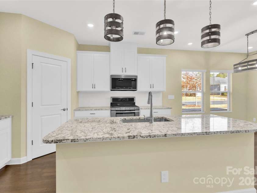 3005 Striped Maple Court, Charlotte, NC 28215.  MLS# CAR4328834, YatesRealty ID 1112. 