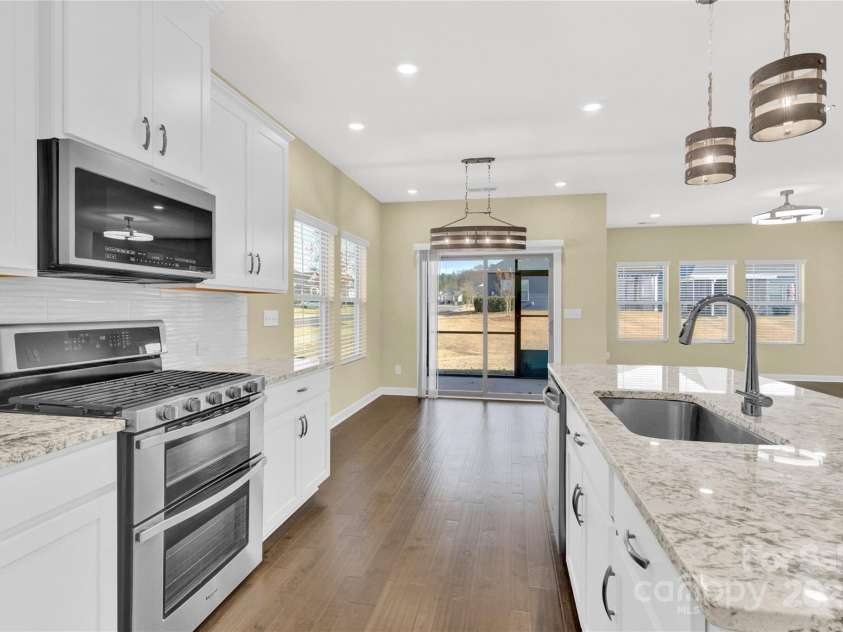 3005 Striped Maple Court, Charlotte, NC 28215.  MLS# CAR4328834, YatesRealty ID 1112. 