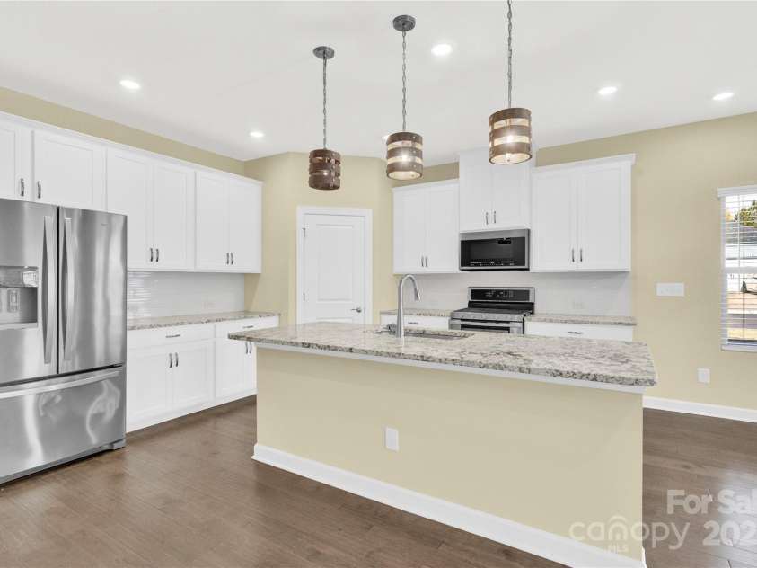 3005 Striped Maple Court, Charlotte, NC 28215.  MLS# CAR4328834, YatesRealty ID 1112. 