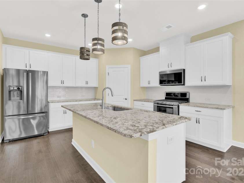 3005 Striped Maple Court, Charlotte, NC 28215.  MLS# CAR4328834, YatesRealty ID 1112. 