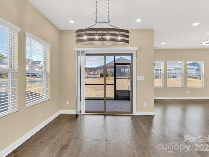 3005 Striped Maple Court, Charlotte, NC 28215.  MLS# CAR4328834, YatesRealty ID 1112. 