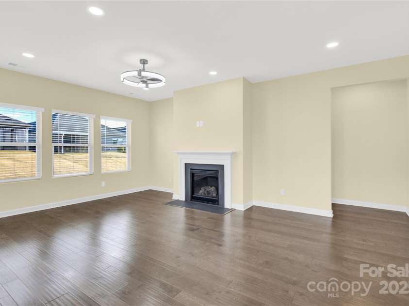 3005 Striped Maple Court, Charlotte, NC 28215.  MLS# CAR4328834, YatesRealty ID 1112. 