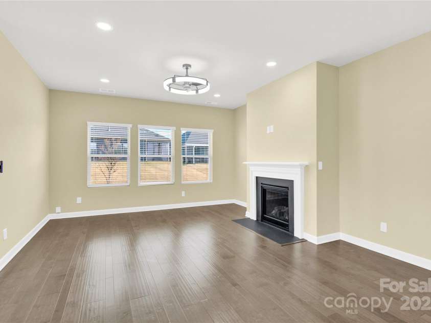 3005 Striped Maple Court, Charlotte, NC 28215.  MLS# CAR4328834, YatesRealty ID 1112. 