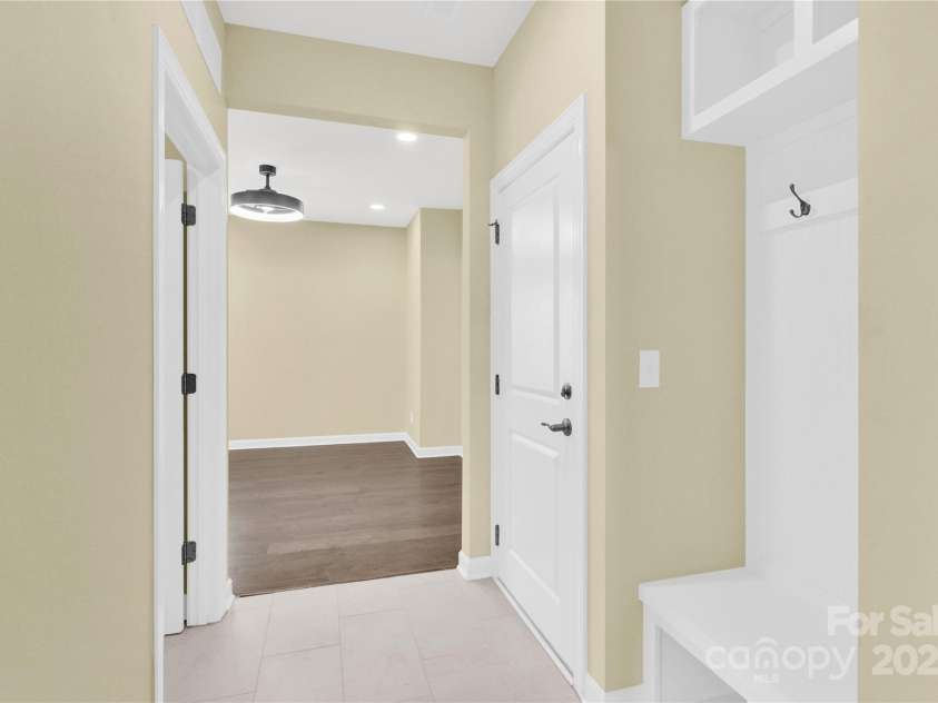 3005 Striped Maple Court, Charlotte, NC 28215.  MLS# CAR4328834, YatesRealty ID 1112. 