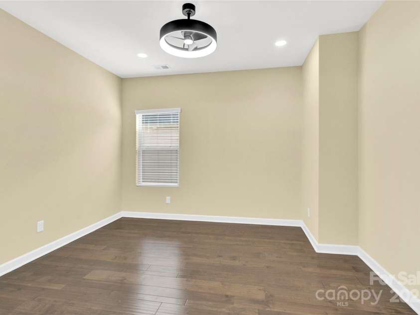 3005 Striped Maple Court, Charlotte, NC 28215.  MLS# CAR4328834, YatesRealty ID 1112. 