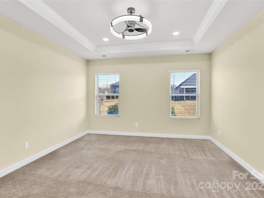 3005 Striped Maple Court, Charlotte, NC 28215.  MLS# CAR4328834, YatesRealty ID 1112. 