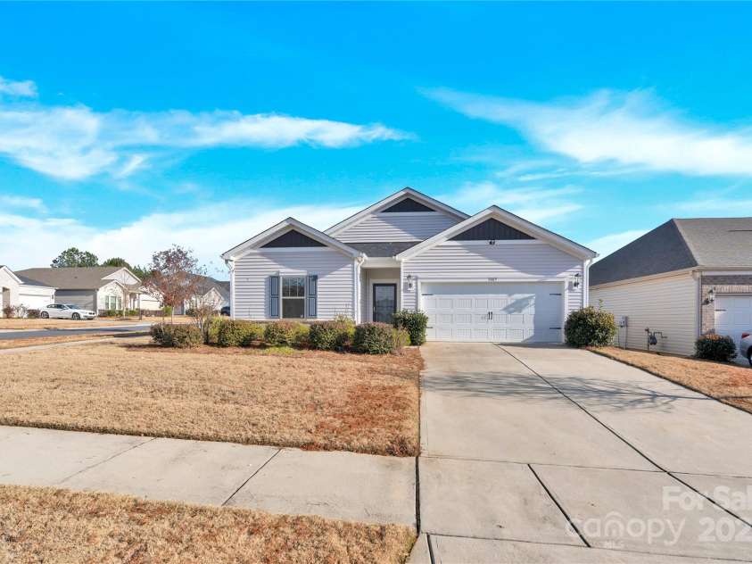 3005 Striped Maple Court, Charlotte, NC 28215.  MLS# CAR4328834, YatesRealty ID 1112. 