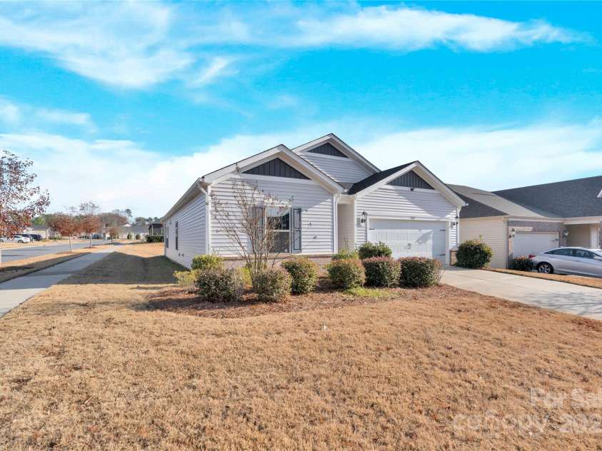 3005 Striped Maple Court, Charlotte, NC 28215.  MLS# CAR4328834, YatesRealty ID 1112. 