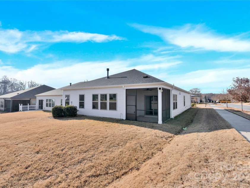 3005 Striped Maple Court, Charlotte, NC 28215.  MLS# CAR4328834, YatesRealty ID 1112. 