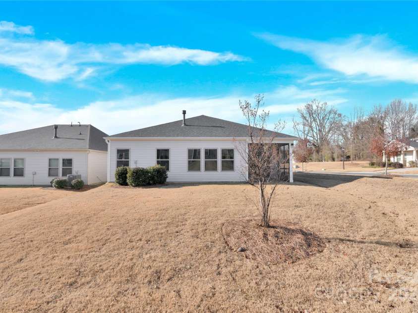 3005 Striped Maple Court, Charlotte, NC 28215.  MLS# CAR4328834, YatesRealty ID 1112. 