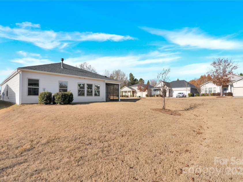 3005 Striped Maple Court, Charlotte, NC 28215.  MLS# CAR4328834, YatesRealty ID 1112. 