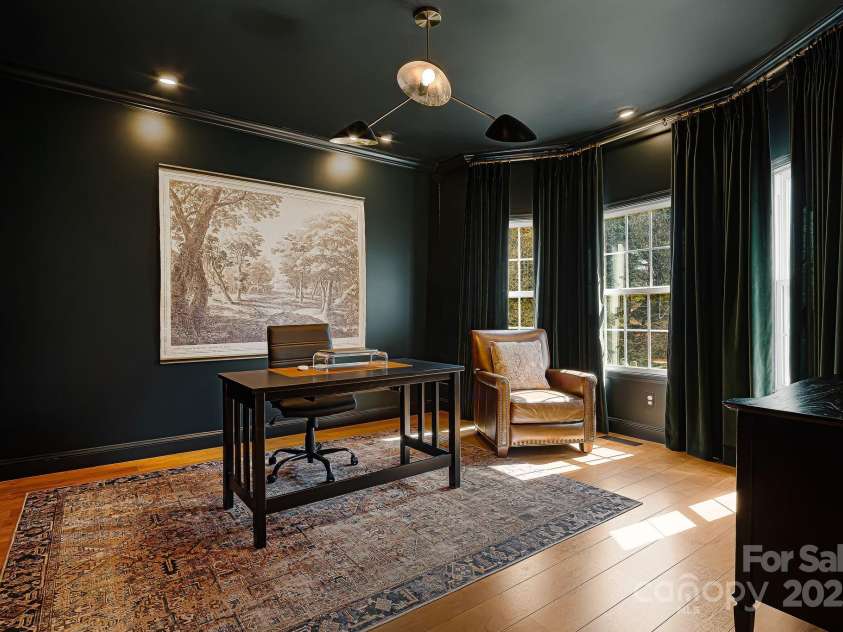 969 Rickel Drive, Hendersonville, NC 28739.  MLS# CAR4238164, YatesRealty ID 11120. 