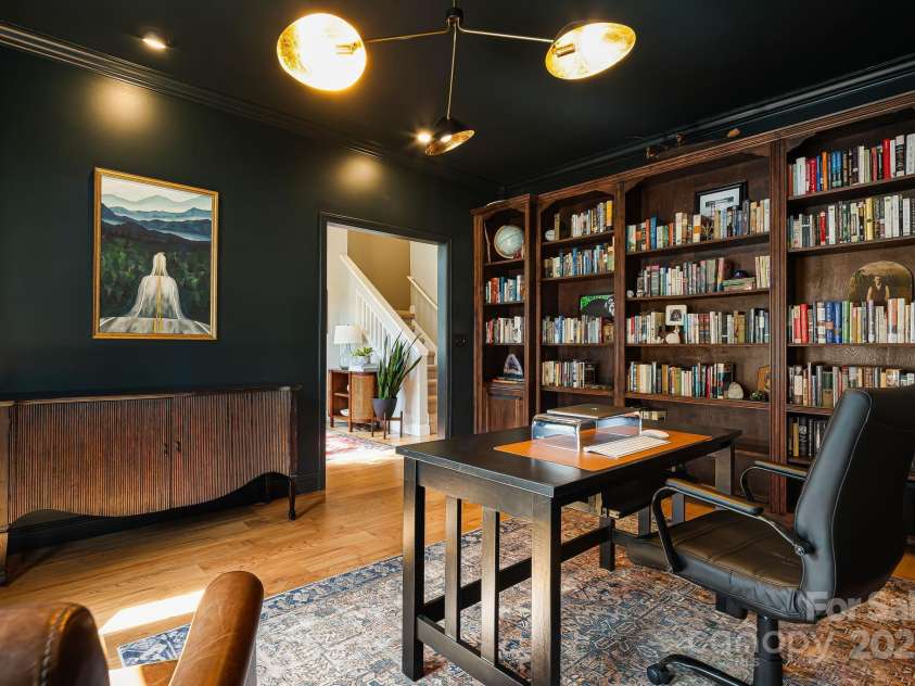 969 Rickel Drive, Hendersonville, NC 28739.  MLS# CAR4238164, YatesRealty ID 11120. 