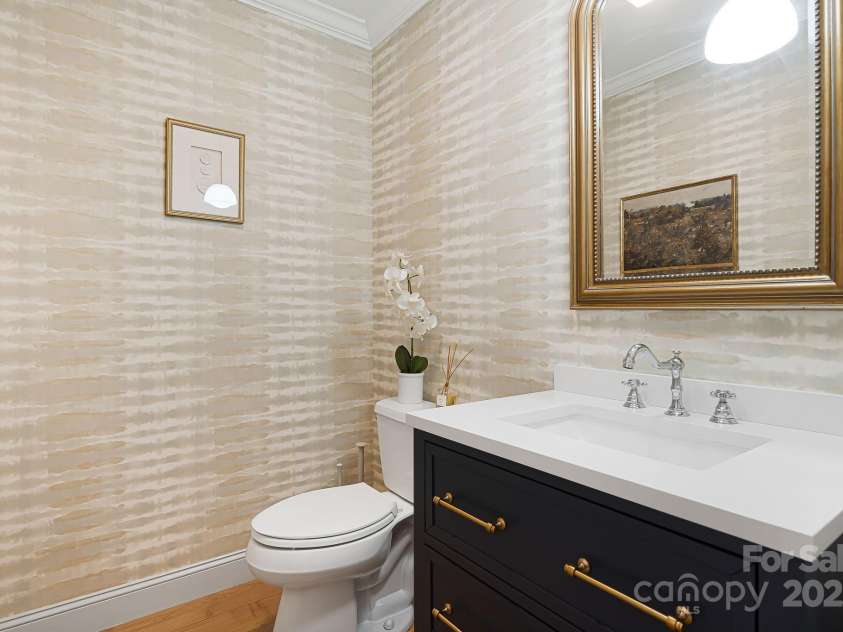 969 Rickel Drive, Hendersonville, NC 28739.  MLS# CAR4238164, YatesRealty ID 11120. 