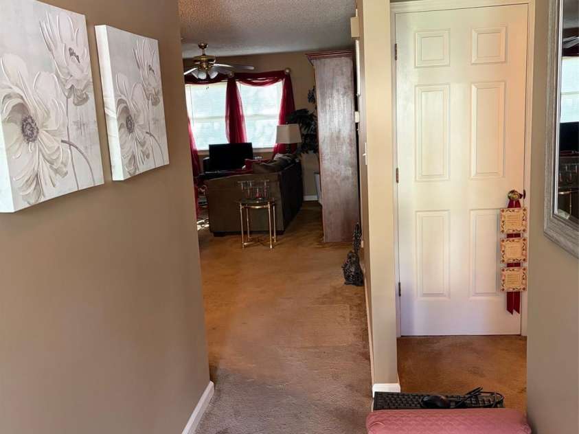605 8th Avenue, Conover, NC 28613.  MLS# CAR4364416, YatesRealty ID 11122. 