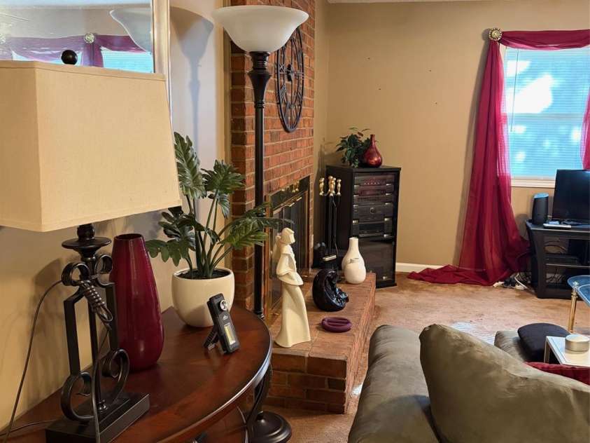 605 8th Avenue, Conover, NC 28613.  MLS# CAR4364416, YatesRealty ID 11122. 