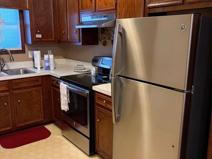 605 8th Avenue, Conover, NC 28613.  MLS# CAR4364416, YatesRealty ID 11122. 