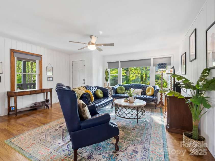 753 Sand Hill Road, Asheville, NC 28806.  MLS# CAR4246282, YatesRealty ID 11122. 