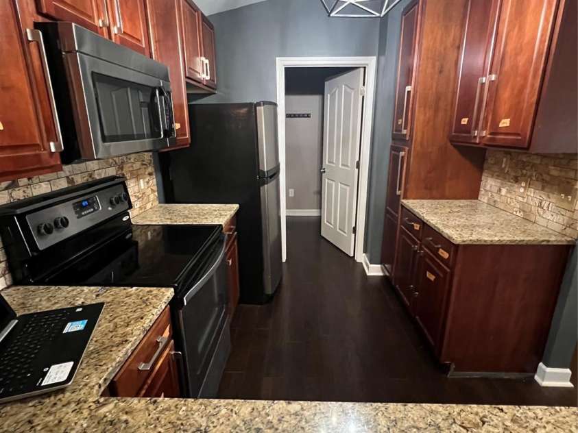 16256 Redstone Mountain Lane, Charlotte, NC 28277.  MLS# CAR4337845, YatesRealty ID 11123. 