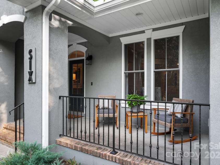 6 LaRue Court, Biltmore Lake, NC 28715.  MLS# CAR4176289, YatesRealty ID 11123. 