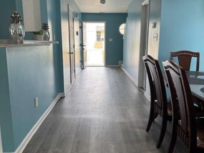 3514 Crestridge Drive, Charlotte, NC 28217.  MLS# CAR4357120, YatesRealty ID 11124. 