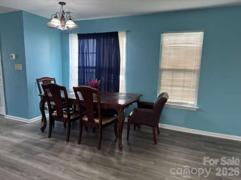 3514 Crestridge Drive, Charlotte, NC 28217.  MLS# CAR4357120, YatesRealty ID 11124. 