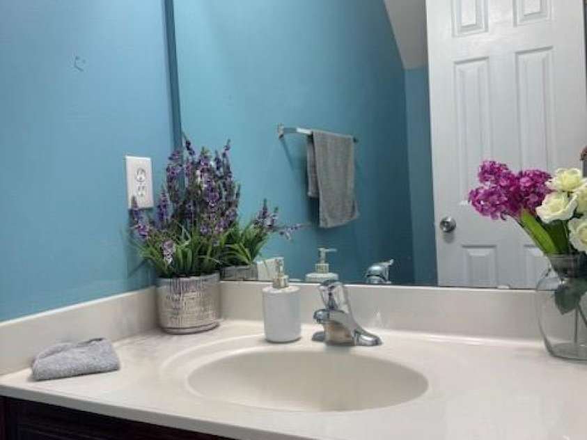 3514 Crestridge Drive, Charlotte, NC 28217.  MLS# CAR4357120, YatesRealty ID 11124. 