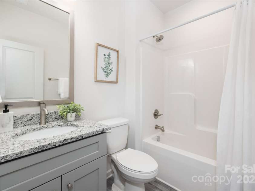 5824 Patton Street, Charlotte, NC 28269.  MLS# CAR4237409, YatesRealty ID 11124. Representation