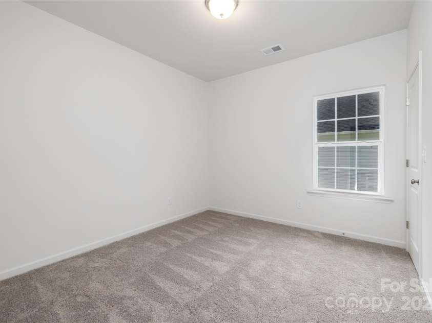 5824 Patton Street, Charlotte, NC 28269.  MLS# CAR4237409, YatesRealty ID 11124. Representation