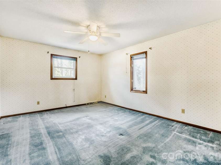104 McArthur Avenue, Concord, NC 28025.  MLS# CAR4344747, YatesRealty ID 11125. 3rd Bedroom