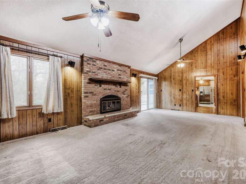 104 McArthur Avenue, Concord, NC 28025.  MLS# CAR4344747, YatesRealty ID 11125. 