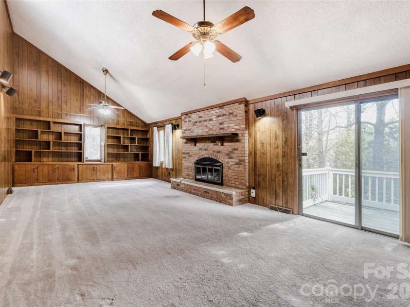 104 McArthur Avenue, Concord, NC 28025.  MLS# CAR4344747, YatesRealty ID 11125. 