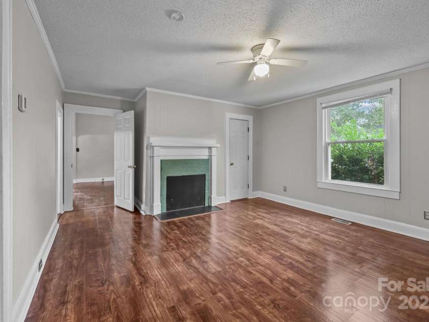 610 Watts Street, Albemarle, NC 28001.  MLS# CAR4310965, YatesRealty ID 11126. 