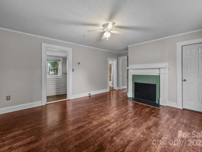 610 Watts Street, Albemarle, NC 28001.  MLS# CAR4310965, YatesRealty ID 11126. 