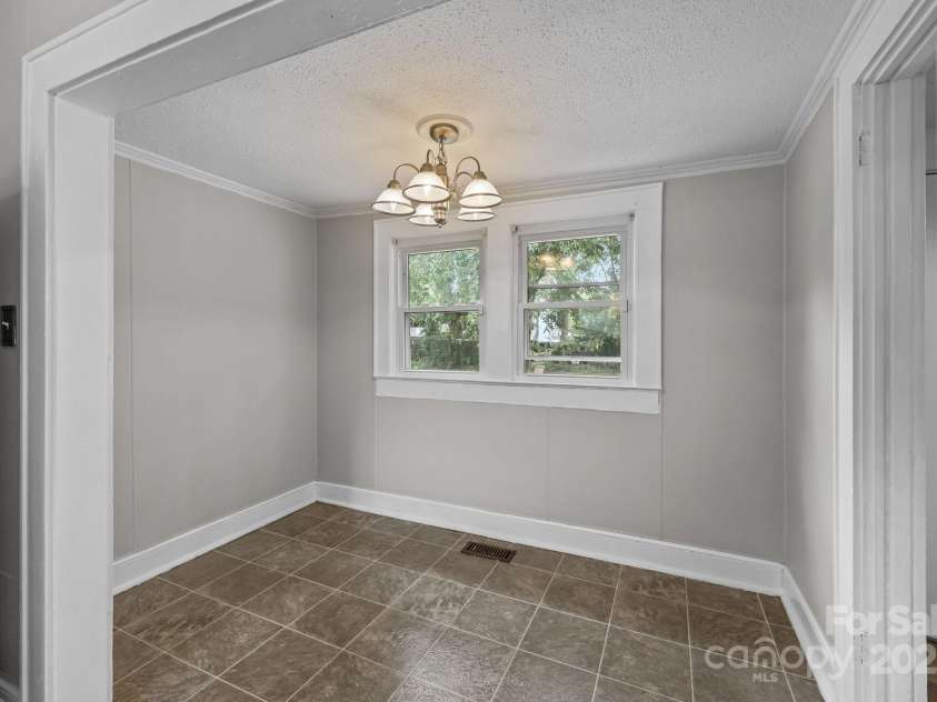 610 Watts Street, Albemarle, NC 28001.  MLS# CAR4310965, YatesRealty ID 11126. 