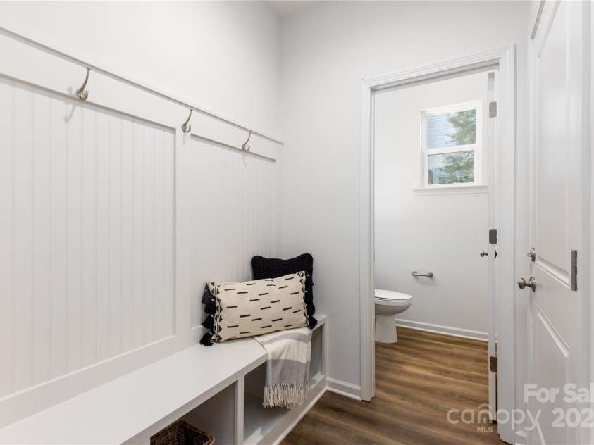 118 I K Beatty Street, Charlotte, NC 28214.  MLS# CAR4219406, YatesRealty ID 11127. Representation