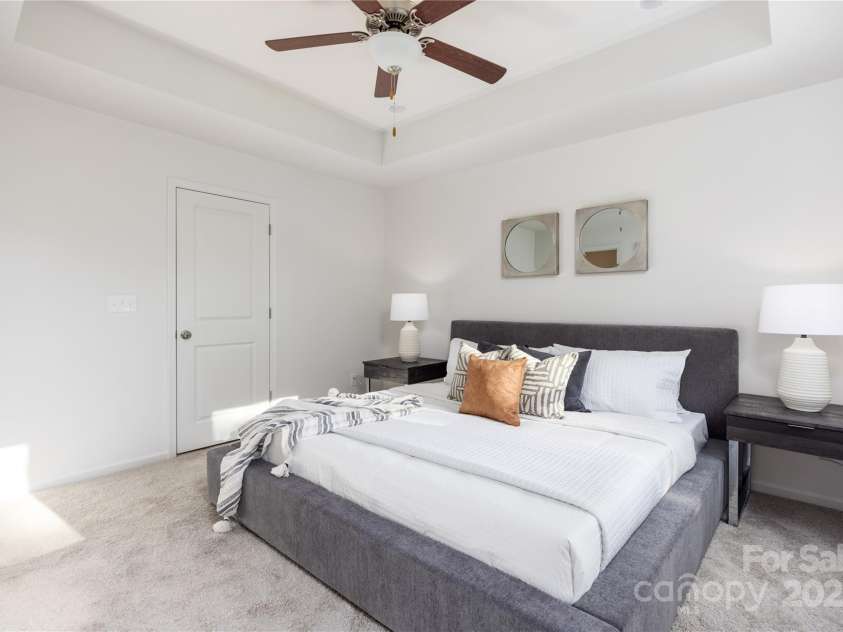 118 I K Beatty Street, Charlotte, NC 28214.  MLS# CAR4219406, YatesRealty ID 11127. Representation