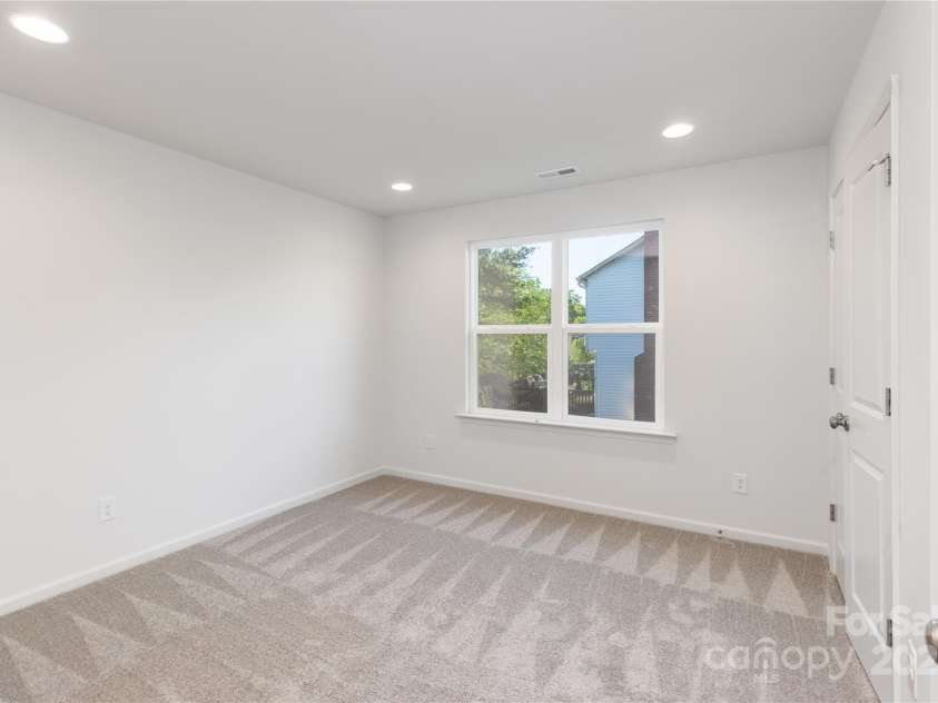 118 I K Beatty Street, Charlotte, NC 28214.  MLS# CAR4219406, YatesRealty ID 11127. Representation
