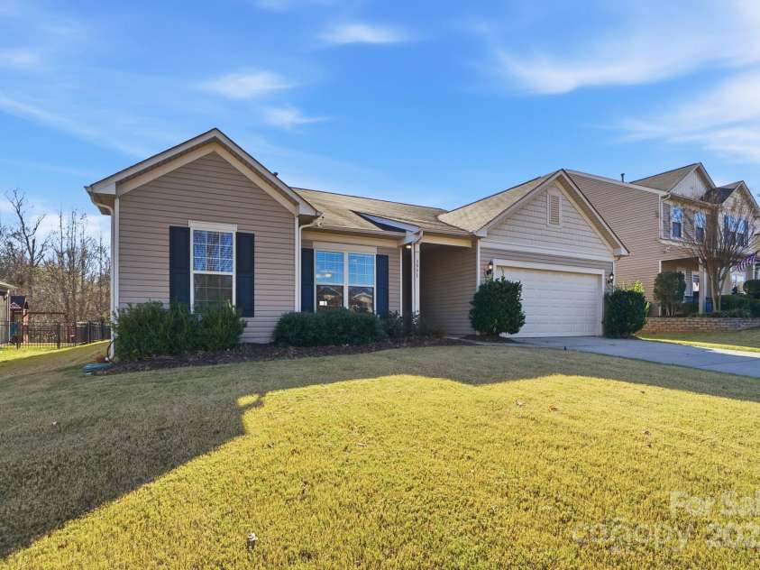 3995 Kestrel Lane, Indian Land, SC 29707.  MLS# CAR4326619, YatesRealty ID 1113. 