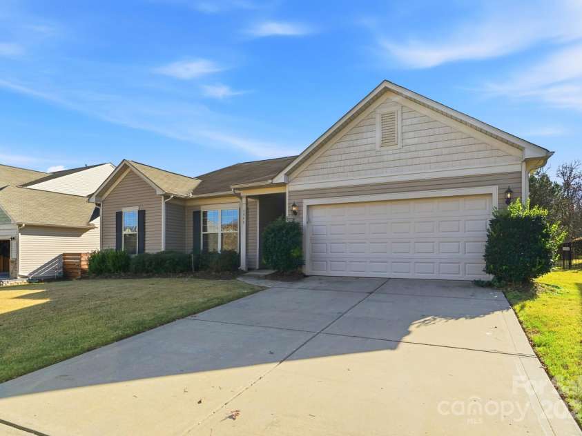 3995 Kestrel Lane, Indian Land, SC 29707.  MLS# CAR4326619, YatesRealty ID 1113. 