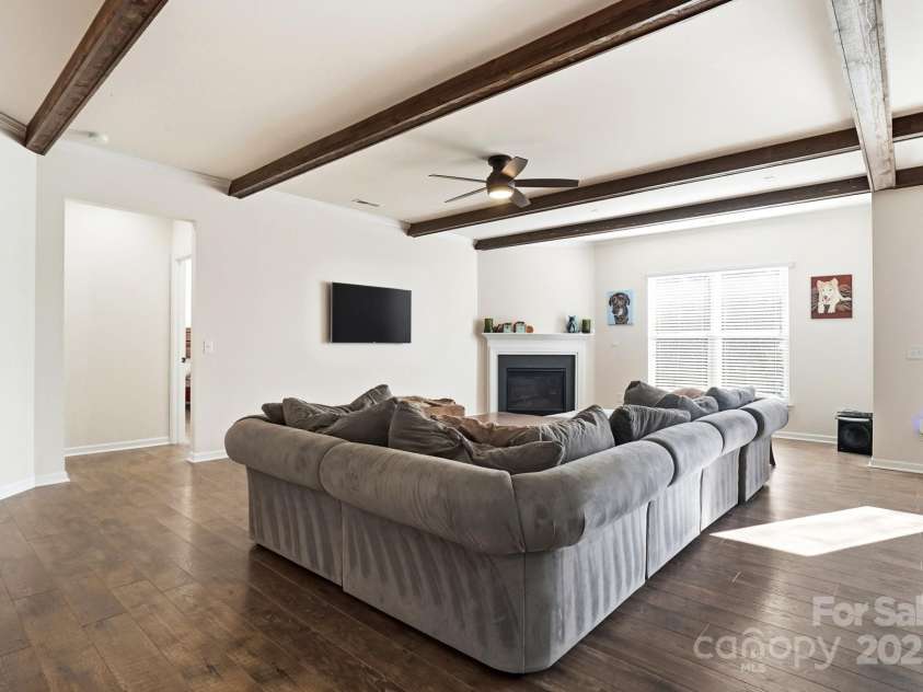 3995 Kestrel Lane, Indian Land, SC 29707.  MLS# CAR4326619, YatesRealty ID 1113. 