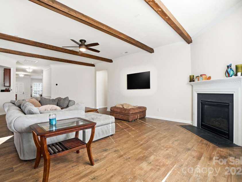 3995 Kestrel Lane, Indian Land, SC 29707.  MLS# CAR4326619, YatesRealty ID 1113. 